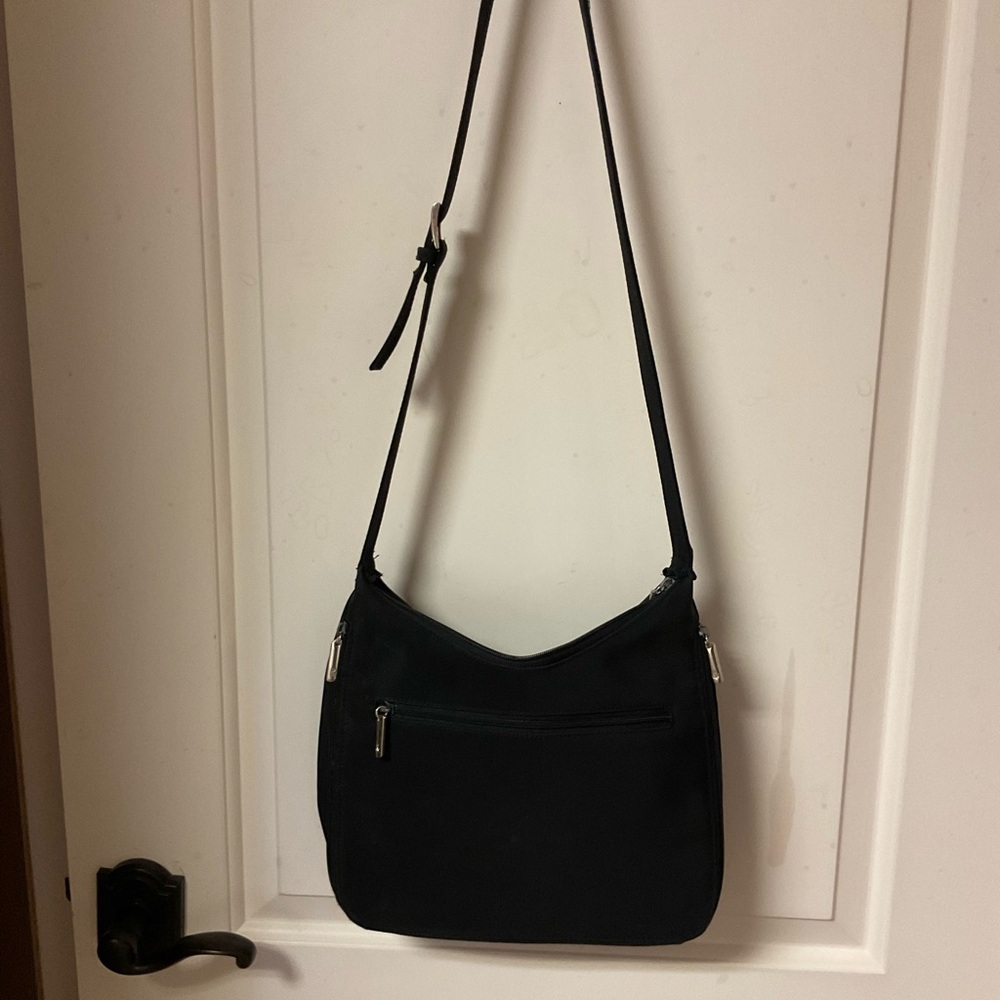 Crossbody Wallet Bag